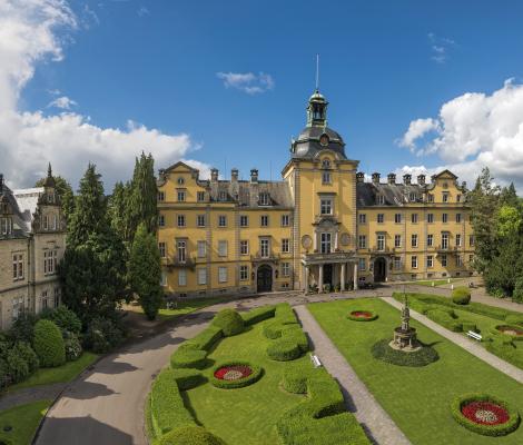 Huren Bückeburg
